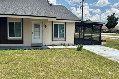 Appartement à louer à Deltona, Floride: 2 chambres, 169.45 m2 № 1852536 - photo 10