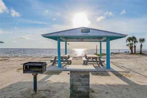 Copropriété à louer à New Port Richey, Floride: 2 chambres, 74.41 m2 № 2399501 - photo 16