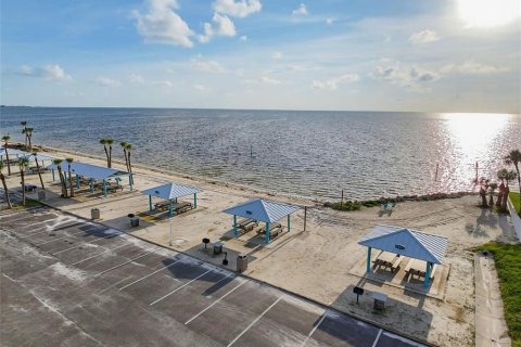 Copropriété à louer à New Port Richey, Floride: 2 chambres, 74.41 m2 № 2399501 - photo 15