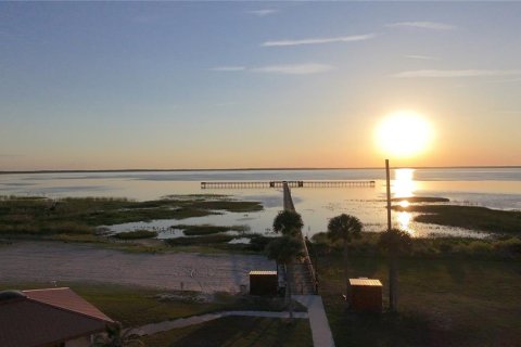 Land in Indian lake estates, Florida № 2224641 - photo 3