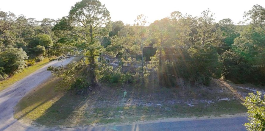 Land in Indian lake estates, Florida № 2224641