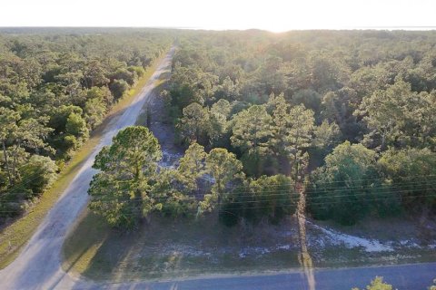 Land in Indian lake estates, Florida № 2224641 - photo 5