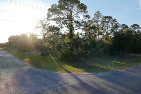 Land in Indian lake estates, Florida № 2224641 - photo 2