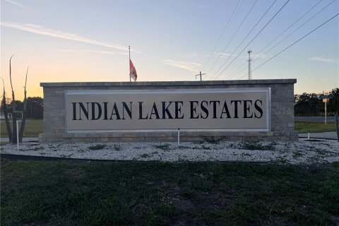 Land in Indian lake estates, Florida № 2224641 - photo 9