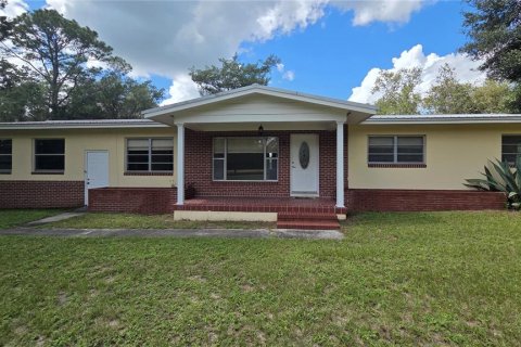 Casa en Bronson, Florida 3 dormitorios, 141.03 m2 № 2383735
