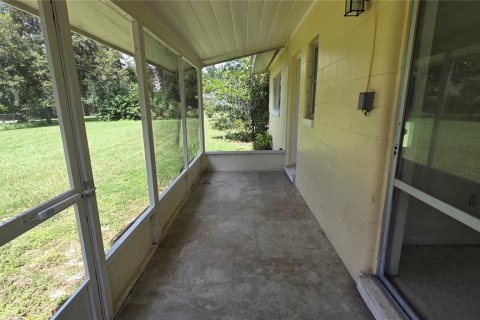 Casa en venta en Bronson, Florida, 3 dormitorios, 141.03 m2 № 2383735 - foto 17