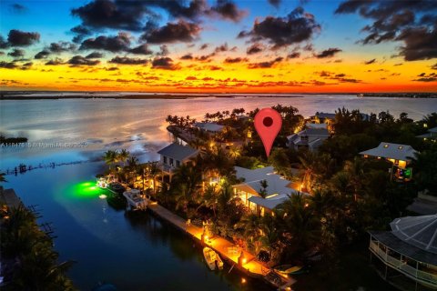 Casa en venta en Sugarloaf Key, Florida, 4 dormitorios, 225.01 m2 № 1847725 - foto 1