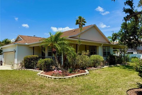 Casa en venta en Palmetto, Florida, 3 dormitorios, 129.13 m2 № 1754738 - foto 2