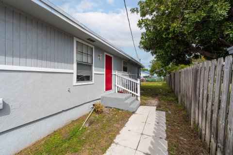 Villa ou maison à louer à Riviera Beach, Floride: 3 chambres, 122.72 m2 № 2378762 - photo 18