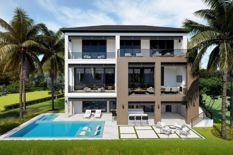 Propiedad comercial en venta en St. Lucie, Florida № 2154188 - foto 2