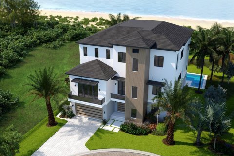 Propiedad comercial en St. Lucie, Florida № 2154188