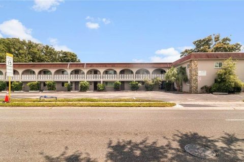 Appartement à Saint Petersburg, Floride 2 chambres, 102.19 m2 № 2106870
