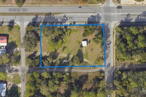 Land in Deltona, Florida № 1511938 - photo 2