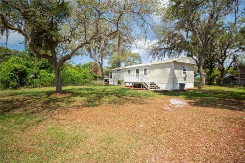 Appartement à Palm Coast, Floride 2 chambres, 67.63 m2 № 2139641