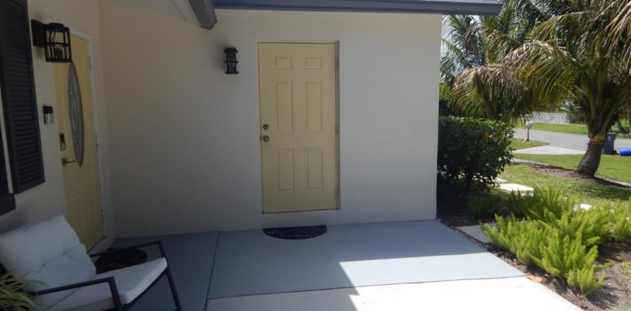 Villa ou maison à Palm Beach Gardens, Floride 3 chambres, 125.05 m2 № 1093859