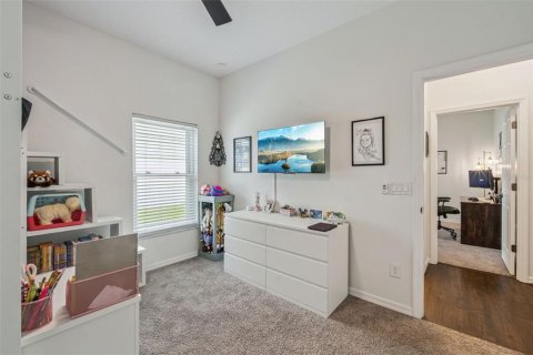 House in Orlando, Florida 4 bedrooms, 248.7 sq.m. № 2151546 - photo 28