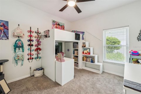 House in Orlando, Florida 4 bedrooms, 248.7 sq.m. № 2151546 - photo 29