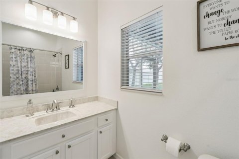 House in Orlando, Florida 4 bedrooms, 248.7 sq.m. № 2151546 - photo 27