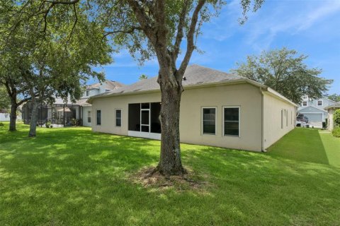 House in Orlando, Florida 4 bedrooms, 248.7 sq.m. № 2151546 - photo 20