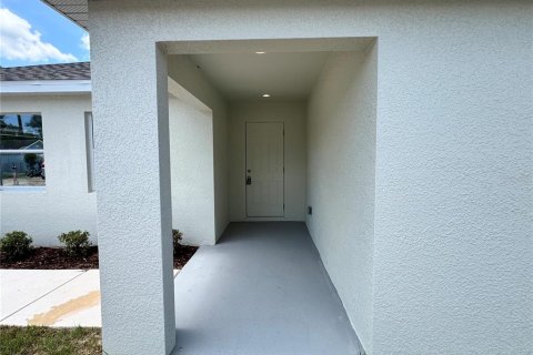 Casa en venta en Zephyrhills, Florida, 3 dormitorios, 138.42 m2 № 2218819 - foto 18