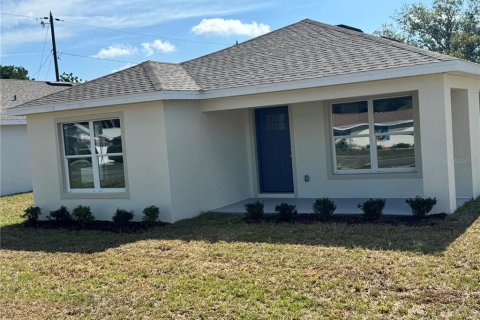Casa en venta en Zephyrhills, Florida, 3 dormitorios, 138.42 m2 № 2218819 - foto 7