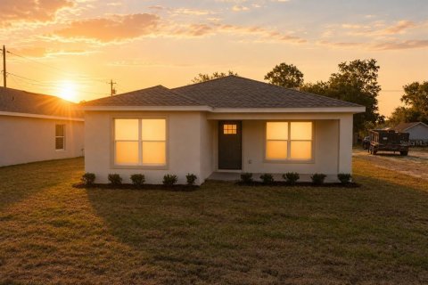 House in Zephyrhills, Florida 3 bedrooms, 138.42 sq.m. № 2218819
