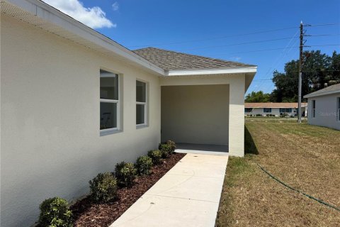Casa en venta en Zephyrhills, Florida, 3 dormitorios, 138.42 m2 № 2218819 - foto 9