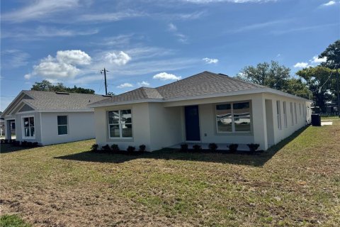 Casa en venta en Zephyrhills, Florida, 3 dormitorios, 138.42 m2 № 2218819 - foto 4