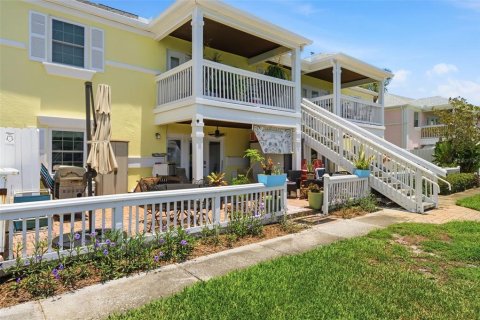 Propiedad comercial en venta en Saint Petersburg, Florida, 6 dormitorios, 94.57 m2 № 2149191 - foto 30