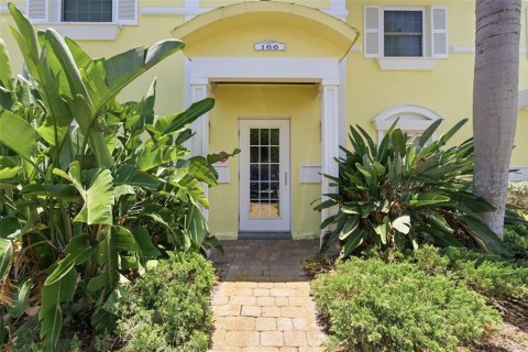 Propiedad comercial en venta en Saint Petersburg, Florida, 6 dormitorios, 94.57 m2 № 2149191 - foto 25