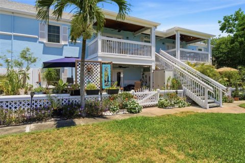 Propiedad comercial en venta en Saint Petersburg, Florida, 6 dormitorios, 94.57 m2 № 2149191 - foto 21