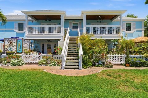 Propiedad comercial en venta en Saint Petersburg, Florida, 6 dormitorios, 94.57 m2 № 2149191 - foto 20