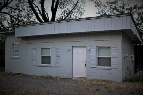 Villa ou maison à louer à Jacksonville, Floride: 1 chambre, 44.59 m2 № 829567 - photo 1