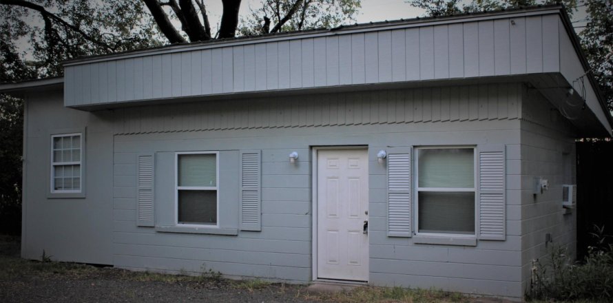 Villa ou maison à Jacksonville, Floride 1 chambre, 44.59 m2 № 829567