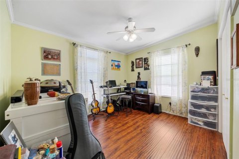 Купить таунхаус в Порт-Ричи, Флорида 12 комнат, 126.35м2, № 2213163 - фото 23