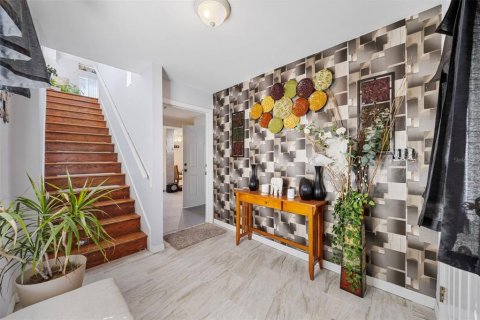 Купить таунхаус в Порт-Ричи, Флорида 12 комнат, 126.35м2, № 2213163 - фото 5