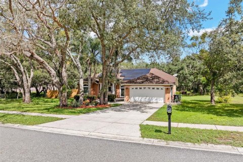 House in Hudson, Florida 4 bedrooms, 198.81 sq.m. № 2369767