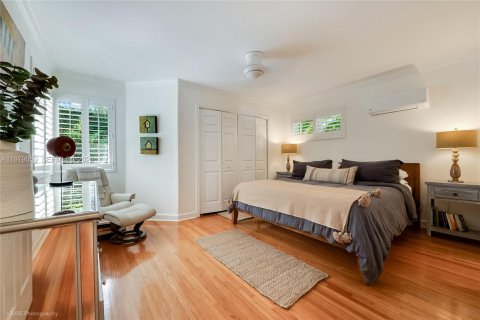 Купить виллу или дом в Корал-Гейблс, Флорида 2 спальни, 131.74м2, № 2043662 - фото 13