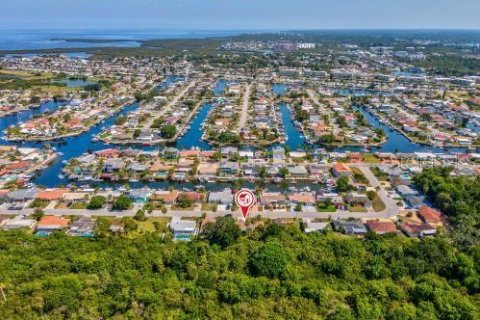 House in New Port Richey, Florida 2 bedrooms, 104.79 sq.m. № 1737092 - photo 21