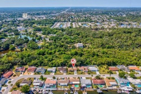 House in New Port Richey, Florida 2 bedrooms, 104.79 sq.m. № 1737092 - photo 23