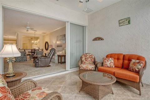 Купить виллу или дом в Сарасота, Флорида 9 комнат, 187.38м2, № 2152080 - фото 10