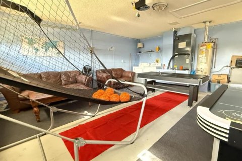 Купить виллу или дом в Киссимми, Флорида 12 комнат, 169.45м2, № 2157798 - фото 30