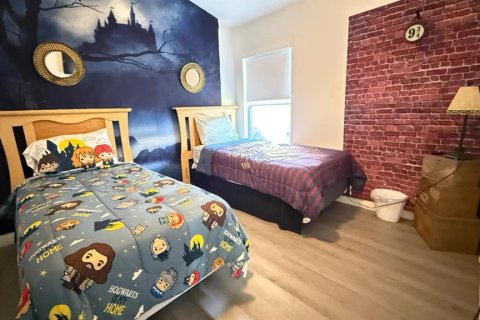 Купить виллу или дом в Киссимми, Флорида 12 комнат, 169.45м2, № 2157798 - фото 27