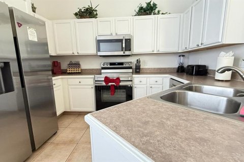 Купить виллу или дом в Киссимми, Флорида 12 комнат, 169.45м2, № 2157798 - фото 7