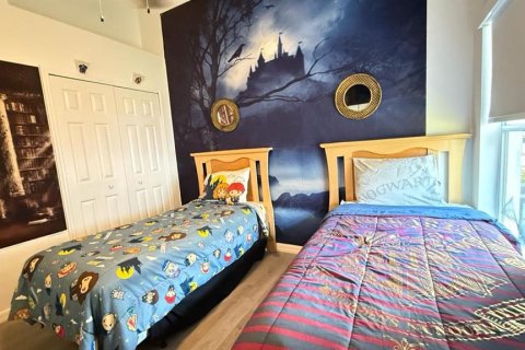 Купить виллу или дом в Киссимми, Флорида 12 комнат, 169.45м2, № 2157798 - фото 26
