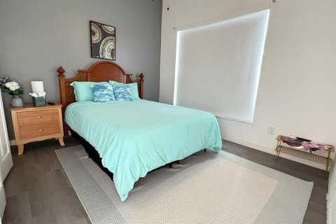 Купить виллу или дом в Киссимми, Флорида 12 комнат, 169.45м2, № 2157798 - фото 25