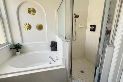 Купить виллу или дом в Киссимми, Флорида 12 комнат, 169.45м2, № 2157798 - фото 12