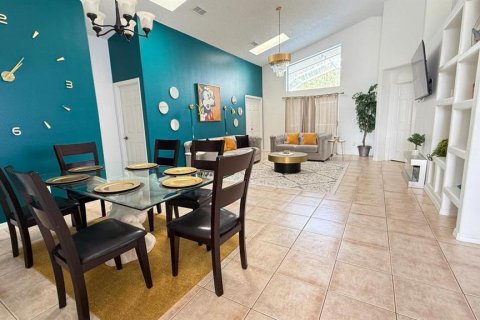 Купить виллу или дом в Киссимми, Флорида 12 комнат, 169.45м2, № 2157798 - фото 5