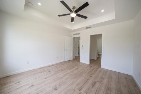 House in Williston, Florida 2 bedrooms, 111.48 sq.m. № 2211994 - photo 12