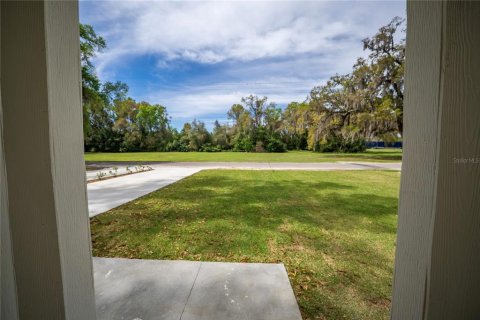 House in Williston, Florida 2 bedrooms, 111.48 sq.m. № 2211994 - photo 4